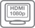 hdmi